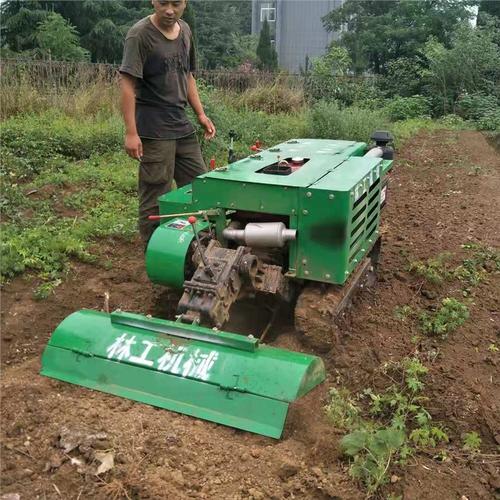 宜昌市手扶果园开沟机履带开沟机农用机械批发_农业/农机栏目_机电之