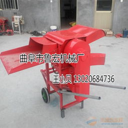 小型脱粒机 小型脱粒机价格 优质小型脱粒机直销批发