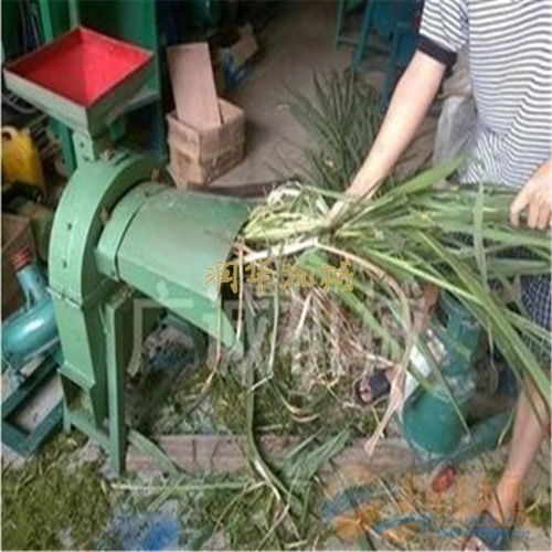 高效铡草粉碎机 小型铡草粉碎机规格