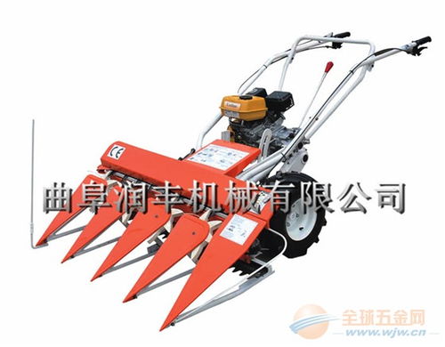 玉米割晒机 价格批发 玉米割晒机厂家