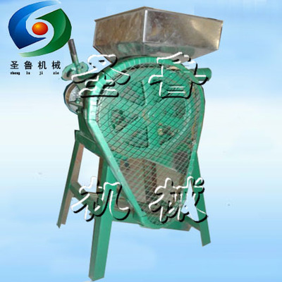 超市多功能粮食挤扁机 豆子小麦 燕麦 玉米挤扁机资料产品批发_农业机械栏目